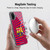 FC Barcelona Graphics Texture Soft Gel Case for Samsung Galaxy A07 4G
