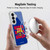 FC Barcelona Graphics Barca Crest Soft Gel Case for Samsung Galaxy S26