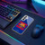 FC Barcelona Graphics Barca Crest Soft Gel Case for Samsung Galaxy S26