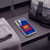 FC Barcelona Graphics Barca Crest Soft Gel Case for Samsung Galaxy S26