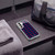 FC Barcelona Graphics Crest Pattern Soft Gel Case for Samsung Galaxy S26