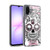 Alchemy Gothic Skull Amore Soft Gel Case for Samsung Galaxy A07 4G