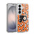 NHL Philadelphia Flyers Leopard Pattern Soft Gel Case for Samsung Galaxy S26 Plus