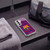 FC Barcelona Graphics Pattern Soft Gel Case for Samsung Galaxy S26 Plus