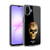 Alchemy Gothic Skull Omega Soft Gel Case for Samsung Galaxy A07 4G