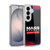 EA Bioware Mass Effect Legendary Graphics Logo Soft Gel Case for Samsung Galaxy S26 Plus