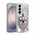 Alchemy Gothic Skull Amore Soft Gel Case for Samsung Galaxy S26