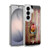 Alchemy Gothic Skull Eat Me Cupcake Soft Gel Case for Samsung Galaxy S26