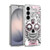 Alchemy Gothic Skull Amore Soft Gel Case for Samsung Galaxy S26 Plus