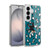 NHL San Jose Sharks Leopard Pattern Soft Gel Case for Samsung Galaxy S26