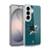 NHL San Jose Sharks Net Pattern Soft Gel Case for Samsung Galaxy S26