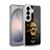 Alchemy Gothic Skull Death Fetish Soft Gel Case for Samsung Galaxy S26 Plus