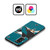 NHL San Jose Sharks Oversized Soft Gel Case for Samsung Galaxy S26 Plus