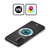 NHL San Jose Sharks Puck Texture Soft Gel Case for Samsung Galaxy S26 Plus