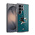 NHL San Jose Sharks Net Pattern Soft Gel Case for Samsung Galaxy S26 Ultra