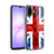 Artpoptart Flags Union Jack Soft Gel Case for Samsung Galaxy A07 4G
