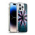 Aimee Stewart Mandala Floral Galaxy Soft Gel Case for Apple iPhone 14 Pro Max & MagSafe