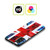 Artpoptart Flags Union Jack Soft Gel Case for Samsung Galaxy S26 Plus