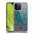 Aimee Stewart Mandala Moroccan Sea Soft Gel Case for Apple iPhone 14 Pro Max