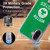 NBA Boston Celtics Distressed Soft Gel Case for Samsung Galaxy A07 4G
