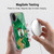 NBA Boston Celtics Marble Agates Soft Gel Case for Samsung Galaxy A07 4G
