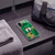 NBA Boston Celtics Marble Agates Soft Gel Case for Samsung Galaxy A07 4G