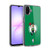 NBA Boston Celtics Plain Soft Gel Case for Samsung Galaxy A07 4G