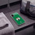 NBA Boston Celtics Plain Soft Gel Case for Samsung Galaxy A07 4G