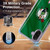 NBA Boston Celtics Vertical Banner Soft Gel Case for Samsung Galaxy A07 4G