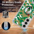 NBA Boston Celtics Camouflage Soft Gel Case for Samsung Galaxy S26
