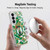 NBA Boston Celtics Camouflage Soft Gel Case for Samsung Galaxy S26
