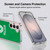 NBA Boston Celtics Distressed Soft Gel Case for Samsung Galaxy S26