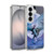 Anne Stokes Dragons 3 Moonstone Soft Gel Case for Samsung Galaxy S26