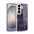 Anne Stokes Dragons 3 Pattern Soft Gel Case for Samsung Galaxy S26