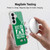 NBA Boston Celtics Typography Soft Gel Case for Samsung Galaxy S26