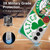 NBA Boston Celtics Half Oversized Soft Gel Case for Samsung Galaxy S26 Plus