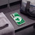 NBA Boston Celtics Oversized Soft Gel Case for Samsung Galaxy S26 Plus