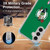 NBA Boston Celtics Plain Soft Gel Case for Samsung Galaxy S26 Plus