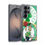NBA Boston Celtics Half Oversized Soft Gel Case for Samsung Galaxy S26 Ultra