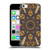 Aimee Stewart Mandala Ancient Script Soft Gel Case for Apple iPhone 5c