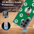 NBA Boston Celtics Patterns Soft Gel Case for Samsung Galaxy S26 Ultra