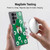 NBA Boston Celtics Patterns Soft Gel Case for Samsung Galaxy S26 Ultra