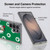 NBA Boston Celtics Patterns Soft Gel Case for Samsung Galaxy S26 Ultra