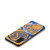 NBA New York Knicks Half Oversized Soft Gel Case for Samsung Galaxy A07 4G
