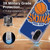 NBA New York Knicks Oversized Soft Gel Case for Samsung Galaxy A07 4G