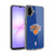 NBA New York Knicks Plain Soft Gel Case for Samsung Galaxy A07 4G