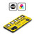 Custom Customised Personalised Peanuts Art Yellow Bus Soft Gel Case for Samsung Galaxy S26 Plus