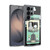 Custom Customised Personalised Peanuts Art Van Soft Gel Case for Samsung Galaxy S26 Ultra
