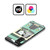 Custom Customised Personalised Peanuts Art Van Soft Gel Case for Samsung Galaxy S26 Ultra