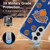 NBA New York Knicks Patterns Soft Gel Case for Samsung Galaxy S26